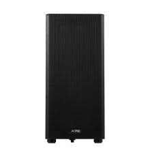 ADATA XPG Valor Mesh Black, No Fan, Mid-Tower