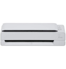 Сканер Ricoh scanner fi-800R (Сканер уровня рабочей группы, 40 стр/мин, 80 изобр/мин, А4, двустороннее устройство АПД + однолистовая подача), USB 3.2, светодиодная подсветка) аналог Fujitsu fi-800R