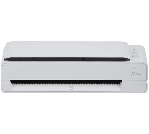 Сканер Ricoh scanner fi-800R (Сканер уровня рабочей группы, 40 стр/мин, 80 изобр/мин, А4, двустороннее устройство АПД + однолистовая подача), USB 3.2, светодиодная подсветка) аналог Fujitsu fi-800R