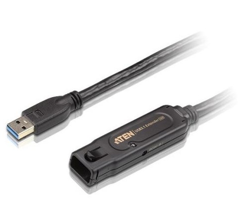 Удлинитель ATEN 15M USB 3.2 Gen1 Extender