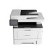 МФУ Pantum BM5201ADN, P/C/S, Mono laser, A4, 42 ppm, 1.2 GHz, 1200x1200 dpi, Duplex, DADF50, paper tray 250 pages, USB, LAN, start. cartridge 3000 pages (существенное повреждение коробки)