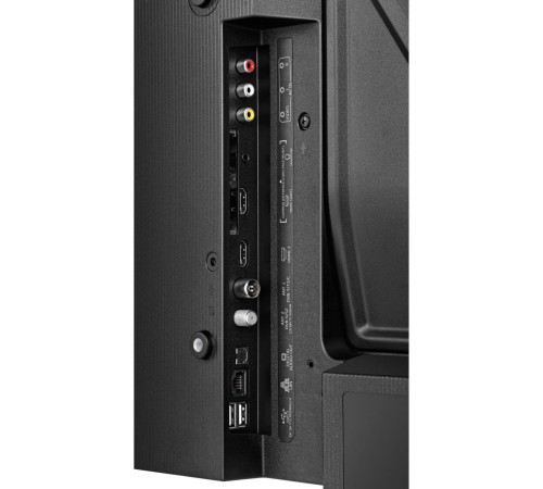 Телевизор ЖК 40'' Hisense/ 40", Full HD, Smart TV (ОС VIDAA U6), Wi-Fi, PCI 900, DVB-T2/T/C/S2/S, 2х7W, CI+(1.4), 2хHDMI, 2хUSB, Works with Alexa, Yandex, Black Телевизор ЖК 40'' Hisense/ 40", Full HD, Smart TV (ОС VIDAA U6), Wi-Fi, PCI 900, DVB-T2/T/C/S2/S, 2х7W, CI+(1.4), 2хHDMI, 2хUSB, Works with Alexa, Yandex, Black