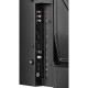 Телевизор ЖК 40'' Hisense/ 40", Full HD, Smart TV (ОС VIDAA U6), Wi-Fi, PCI 900, DVB-T2/T/C/S2/S, 2х7W, CI+(1.4), 2хHDMI, 2хUSB, Works with Alexa, Yandex, Black