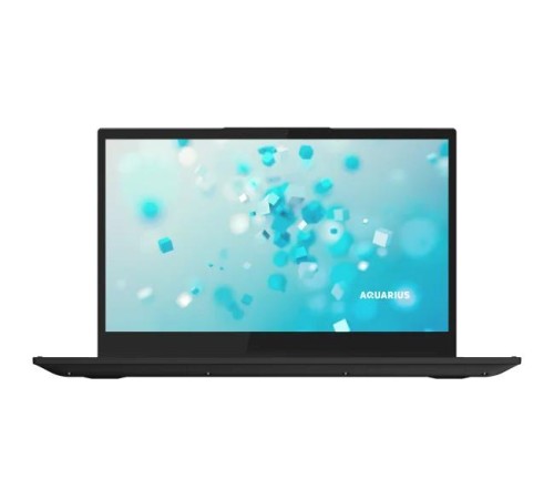 Ноутбук Aquarius CMP NS483 (Исп2) Core i5 1155G7/16Gb LPDDR4/512Gb SSD M2_NVMe/14.0" Touch FHD IPS Glare(1920x1080),WIFI6/BT/Cam/1.7Kg/No OS/Metal case (существенное повреждение коробки)