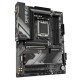 Материнская плата GIGABYTE B650 GAMING X AX V2, AM5, B650, 4*DDR5, 4*SATA, 3*M.2, 4*USB 3.2, 3*USB 2.0, Type-C, 3*PCIx16, HDMI+DP, ATX