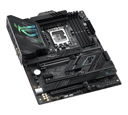 Материнская плата/ ROG STRIX Z790-F GAMING WIFI Материнская плата/ ROG STRIX Z790-F GAMING WIFI