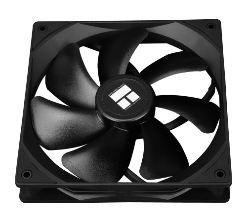 Кулер для корпуса/ Case Cooler Thermalright TL-C14C (140x140x25mm, 4-pin PWM, 75.8CFM, 26.4dBA, 1500RPM, Black) Кулер для корпуса/ Case Cooler Thermalright TL-C14C (140x140x25mm, 4-pin PWM, 75.8CFM, 26.4dBA, 1500RPM, Black)