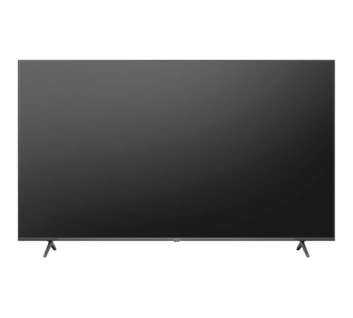 Телевизор ЖК 65'' Hisense/ 65", QLED, Ultra HD, 120 Hz /144 Hz(VRR), Smart TV (ОС VIDAA U7), Wi-Fi, DVB-T2/T/C/S2/S, FreeSync Premium, 2.1Ch 2х10W+20W, CI+(1.4), 4хHDMI, 2хUSB, Alexa Built-in, VIDAA Voice, Dark Grey 2024