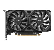 Видеокарта MSI RTX 3050 VENTUS 2X E 6G OC//RTX 3050,HDMI*2, DP, 6G,  D6