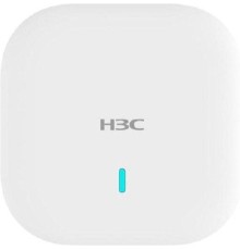Точка доступа/ H3C WA6330 Internal Antennas 6 Streams Triple Radio 802.11ax/ac/n Access Point,FIT