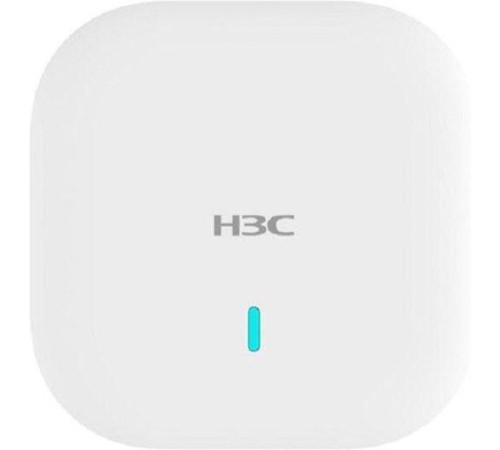Точка доступа/ H3C WA6330 Internal Antennas 6 Streams Triple Radio 802.11ax/ac/n Access Point,FIT