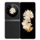 AD11 PHANTOM V Flip 5G 256+8 Black, Disp1 6,9", 20:9, 2640x1080 Mp, Disp2 1,32", 466x466 Mp, 3.0GHz, 8 Core, 8GB RAM, 256GB, 64Мп+13Мп/32Мп, 1Sim, LTE, 4G, 5G, BT v5.3, WiFi, NFC, GPS/Glonass/Beidou/Glonass/IRNSS, Type-C, 1210mAh+2790mAh, Androi