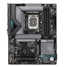 Материнская плата/ B860 EAGLE WIFI6E