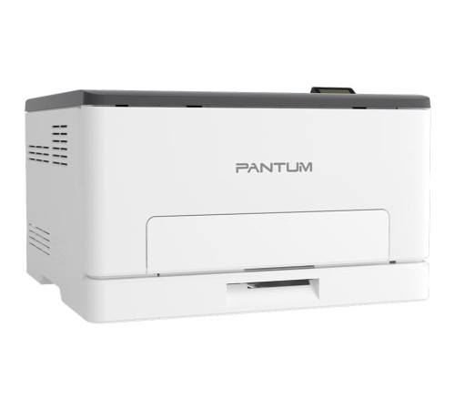 Принтер лазерный/ Pantum CP1100DW