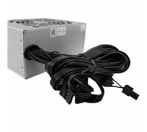 Блок питания Powerman Power Supply  500W  PMP-500ATX (12cm fan)