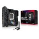 Материнская плата ASUS ROG STRIX B760-I GAMING WIFI, LGA1700, B760, 2*DDR5, 4*SATA, 2*M.2, 3*USB 3.2, 3*USB 2.0, Type-C, 1*PCIx16, DP+HDMI, mITX; 90MB1D90-M1EAY0