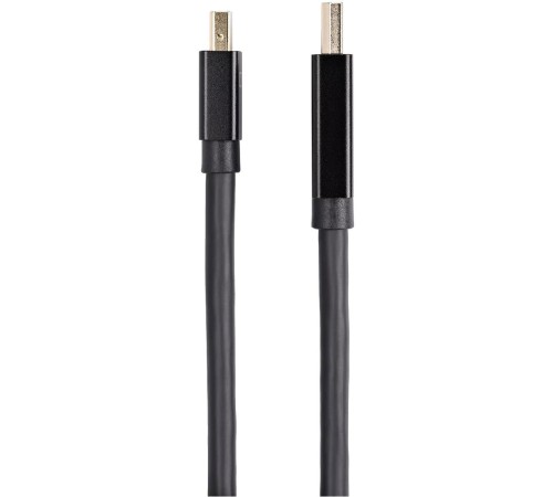 Кабель/ Кабель 1.4V Mini DisplayPort M <--> Display Port M 1,8м  4K@120HZ 8K@60HZ Telecom (TA683M-1.8M)