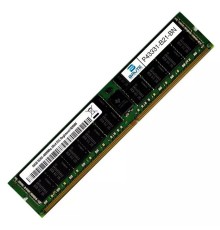 Модуль памяти/ HPE 64GB (1x64GB) Dual Rank x4 DDR5-4800 CAS-40-39-39 EC8 Registered Smart Memory Kit