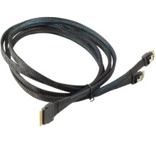 Кабель/ Cable, x8 8654 to 2x4 8654, 9402 1M