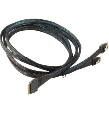 Кабель/ Cable, x8 8654 to 2x4 8654, 9402 1M