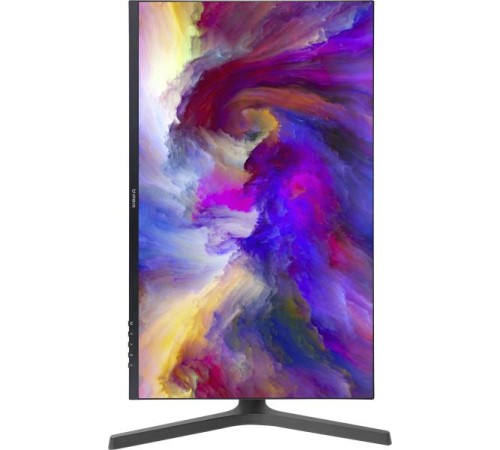 Монитор IRBIS SMARTVIEW 27'' LED Monitor 2560x1440, 16:9, IPS, 300 cd/m2, 1000:1, 3ms, 178°/178°, HDMI, DP, USBх2, USB-C(65W), Audio output, 75Hz Height Tilt Swiv Pivot Speak внешн. Бп Black 3y (China)