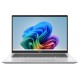 Ноутбук ASUS Vivobook 14 M1407KA-LY028 AMD Ryzen AI 5 340  2.0GHz DDR5 16GB 512GB PCIE G4 SSD AMD Radeon Graphics 14.0" WUXGA (1920 x 1200) 16:10  IPS-level 60Hz Without OS 1.46 kg Cool Silver
