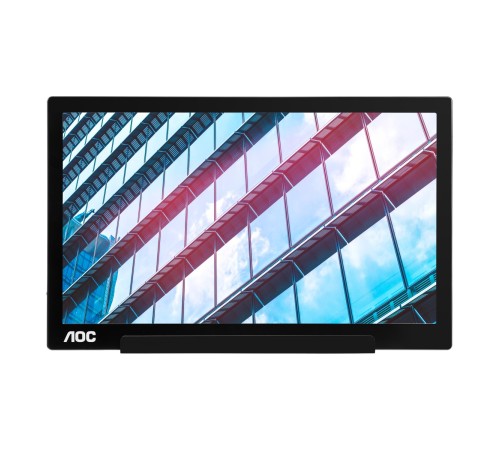 Монитор LCD 39,6 cm (15.6") 16:9 1920х1080(FHD) IPS, 60 Hz, 220 cd/m, 700:1, 100M:1, 5ms, USB-C, USB-Hub, Pivot, Tilt, Black,Silver (Вскрытая упаковка) Монитор LCD 39,6 cm (15.6") 16:9 1920х1080(FHD) IPS, 60 Hz, 220 cd/m, 700:1, 100M:1, 5ms, USB-C, USB-Hub, Pivot, Tilt, Black,Silver (Вскрытая упаковка)