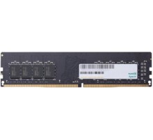 Оперативная память Apacer  DDR4  16GB  3200MHz DIMM (PC4-25600) CL22 1.2V (Retail) 1024*8  3 years (AU16GGB32CSYBGH/EL.16G21.GSH)
