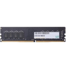 Оперативная память Apacer  DDR4  16GB  3200MHz DIMM (PC4-25600) CL22 1.2V (Retail) 1024*8  3 years (AU16GGB32CSYBGH/EL.16G21.GSH)