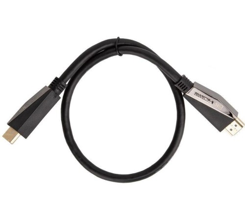 Кабель/ Кабель HDMI 19M/M,ver. 2.1, 8K@60 Hz 0.5m VCOM <CG860-0.5M> Кабель/ Кабель HDMI 19M/M,ver. 2.1, 8K@60 Hz 0.5m VCOM <CG860-0.5M>