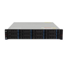 Сервер SNR-SR2412RE-NV, 2U, AMD EPYC Gen4, DDR5, 12xSATA/SAS/NVMe,4х PCIe 5.0 x16, 2x800W psu