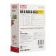 Универсальный адаптер STM BL150  для ноутбуков  150 Ватт/ NB Adapter STM BL150,  USB(2.1A)