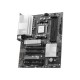 Материнская плата MSI PRO B840-P WIFI ,B840,AM5,4DDR5,5PCI-Ex16,2M.2,4SATA3,2USB10G(1A+1C),5USB5G