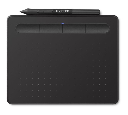 Графический планшет/ Intuos S Black Графический планшет/ Intuos S Black