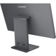 Моноблок/ Lenovo IdeaCentre AIO 27IRH9   27"(1920x1080 IPS)/Intel Core i3 1315U(1.2Ghz)/8192Mb/512SSDGb/noDVD/Int:Intel UHD Graphics/Cam/BT/WiFi/war 1y/7.51kg/luna grey/noOS + RU kbd, mouse WL