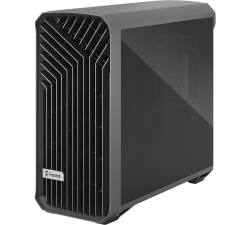Корпус без блока питания/ Case Fractal Design Torrent TG Light, Full-Tower, 2x180mm + 3x140mm, 2xUSB-A 3.2 + 1xUSB 3.2 Type-C E-ATX, SSI-CEB, SSI-EEB, ATX, mATX, mITX Gray Корпус без блока питания/ Case Fractal Design Torrent TG Light, Full-Tower, 2x180mm + 3x140mm, 2xUSB-A 3.2 + 1xUSB 3.2 Type-C E-ATX, SSI-CEB, SSI-EEB, ATX, mATX, mITX Gray