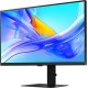 Монитор Samsung S27D804UAI/ Samsung S27D804UAI 27" Wide LCD 4K IPS monitor, 3840x2160, 5(GtG)ms, 350 cd/m2, MEGA DCR(static 1000:1), 178°/178°, DP; HDMI; USB3.0 x3;USB-C (90 Вт), Ethernet (LAN), HDR10, sRGB 99%, HAS, VESA 100x100 mm, внутренний БП, b