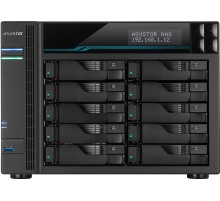 Система хранения данных/ AS6510T (LOCKERSTOR 10)