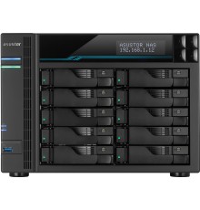 Система хранения данных/ AS6510T (LOCKERSTOR 10)
