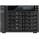 Система хранения данных/ AS6510T (LOCKERSTOR 10)