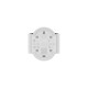 Видеокамера безопасности Xiaomi Outdoor Camera AW200 MJSXJ05HL (BHR6398GL) (Вскрытая упаковка)