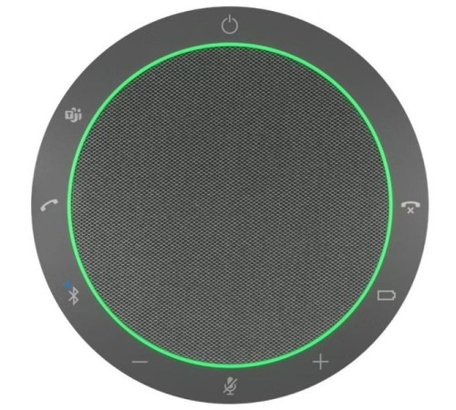 спикерфон Jabra Speak2 55, MS Teams