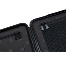 Чемодан NINETYGO Manhattan Frame Luggage  20" красный (Вскрытая упаковка)