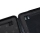 Чемодан NINETYGO Manhattan Frame Luggage  20" красный (Вскрытая упаковка)