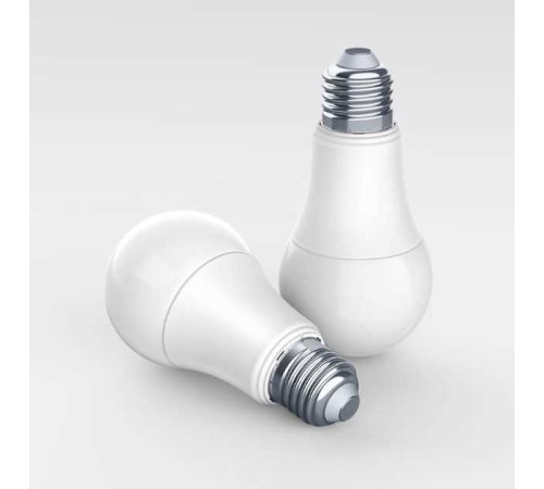 Умная лампочка Aqara LED Light Bulb Умная лампочка Aqara LED Light Bulb