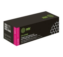 -/ Картридж лазерный Cactus CS-C055M 055 M пурпурный (2100стр.) для Canon LBP663Cdw, LBP664Cx, MF746Cx,