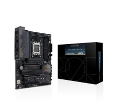 Материнская плата ASUS PROART B650-CREATOR, AM5, B650, 4*DDR5, 4*SATA, 3*M.2, 4*USB 3.2, 2*USB 2.0, Type-C, 3*PCIx16, 1*PCIx1, DP+HDMI, ATX; 90MB1C40-M0EAY0