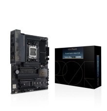 Материнская плата ASUS PROART B650-CREATOR, AM5, B650, 4*DDR5, 4*SATA, 3*M.2, 4*USB 3.2, 2*USB 2.0, Type-C, 3*PCIx16, 1*PCIx1, DP+HDMI, ATX; 90MB1C40-M0EAY0