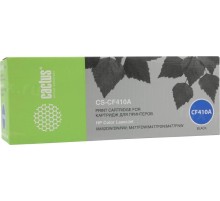 -/ Картридж лазерный Cactus CS-CF410A CF410A черный (2300стр.) для HP LJ M452DW/DN/NW M477FDW/M477FDN/M