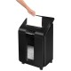 Шредер Fellowes® AutoMax® 100M, минирезка DIN P-4, 4х10 мм, автоподача 100 лст., 23 лтр., автореверc, шт Шредер Fellowes® AutoMax® 100M